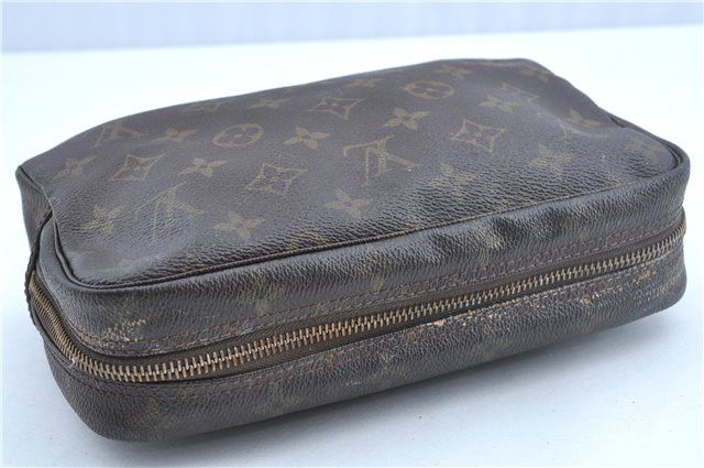 Louis Vuitton Monogram Pouch Bag Size ONE SIZE - 5 Thumbnail