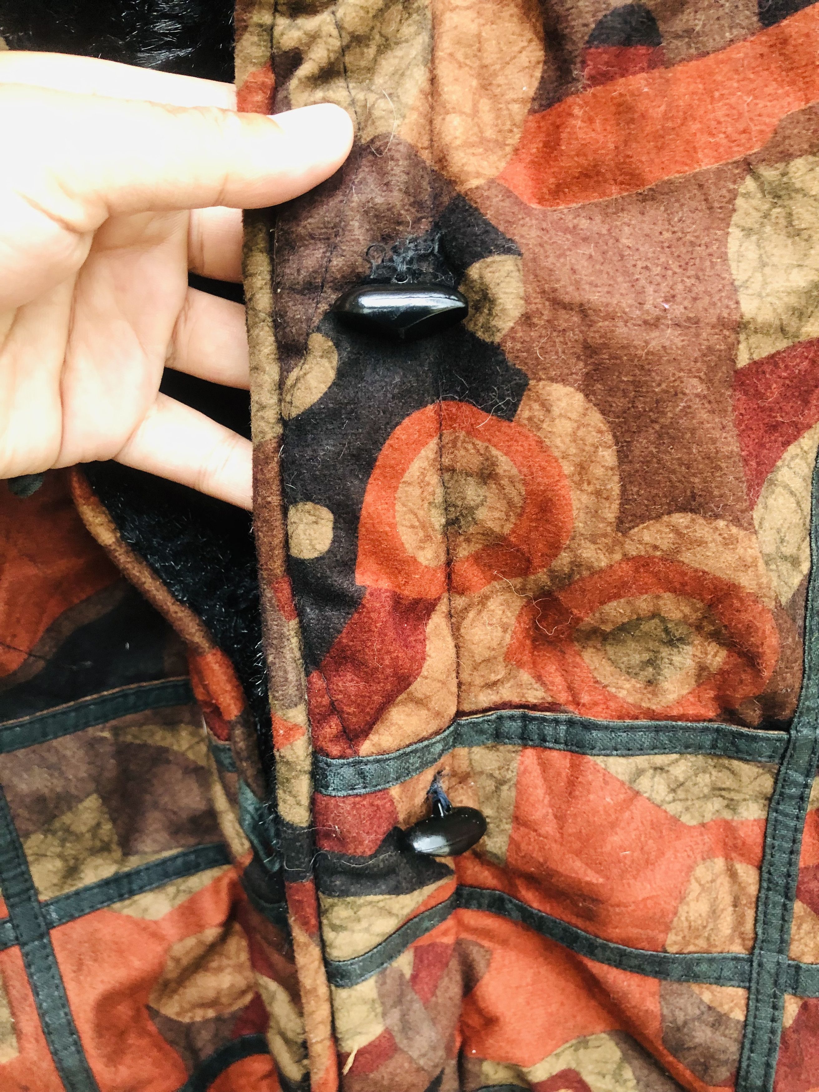 Japanese Brand Vintage Japanese Designer Fashion Style Size US L / EU 52-54 / 3 - 5 Thumbnail