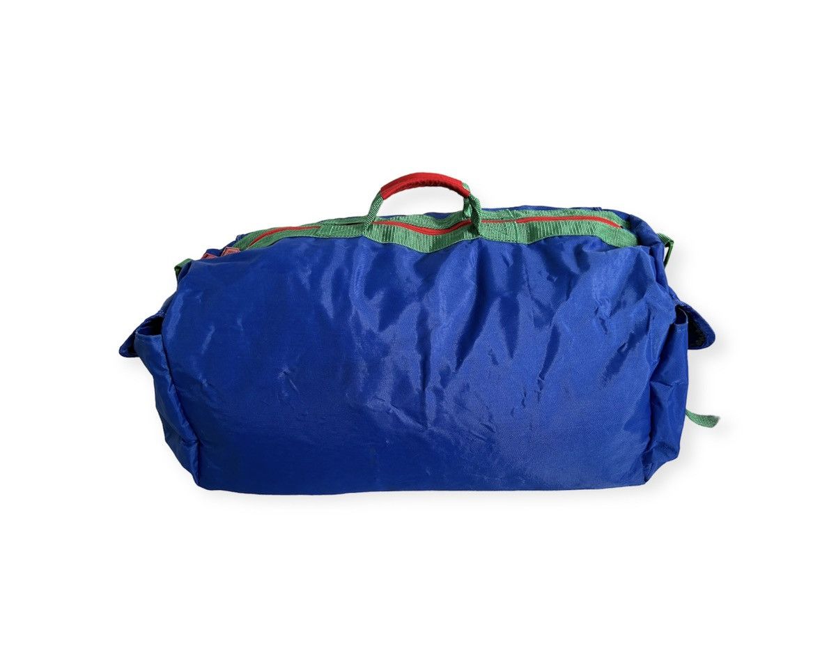 Ucb duffle bag price sales