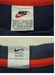 Nike Vintage NIKE Sweatshirt Embroidered Logo Size US S / EU 44-46 / 1 - 8 Thumbnail