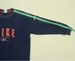 Nike Vintage NIKE Sweatshirt Embroidered Logo Size US S / EU 44-46 / 1 - 12 Thumbnail