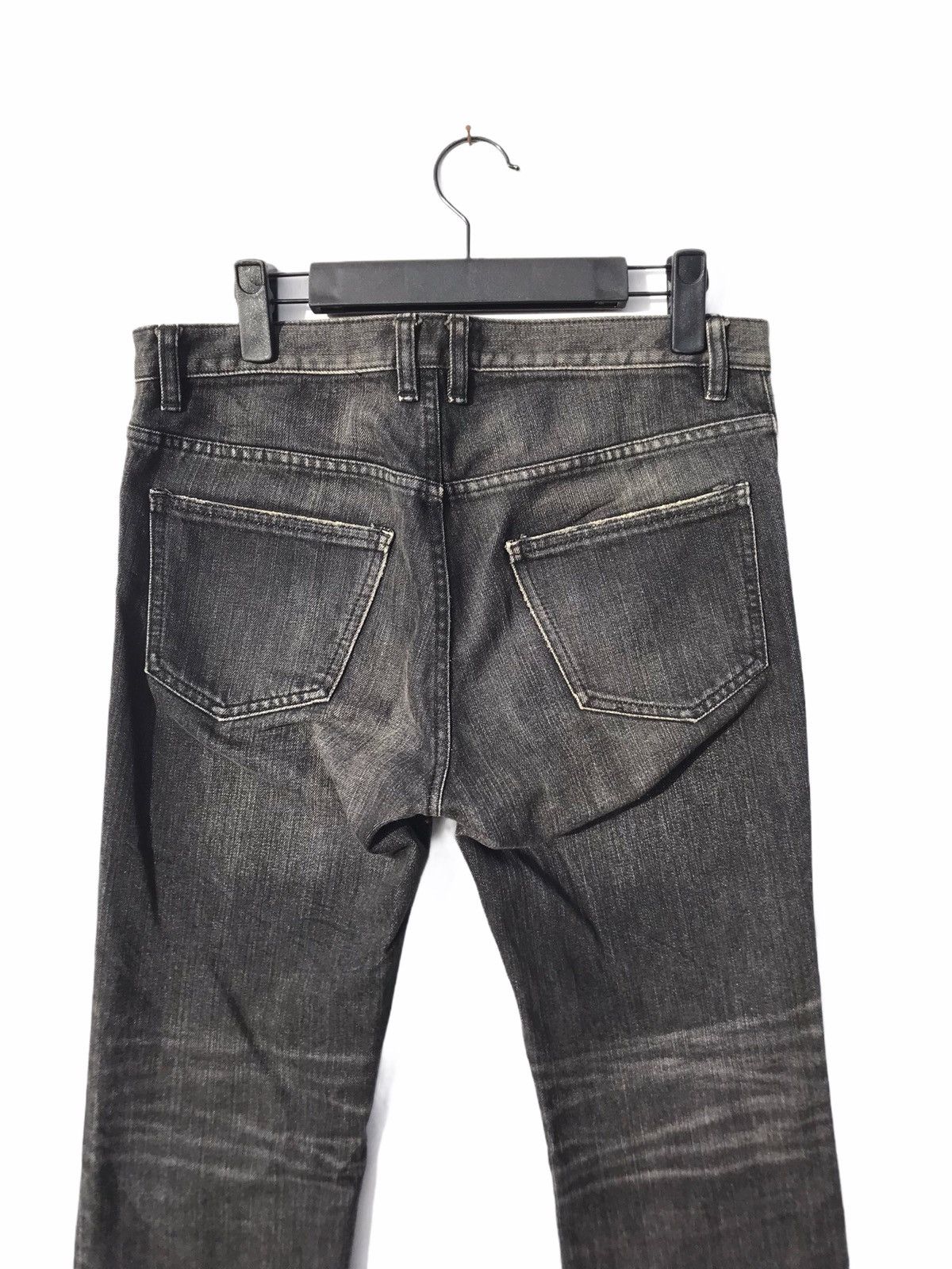 ato Ato Modeled by Kiyoshi Yoneno Size US 31 - 4 Thumbnail