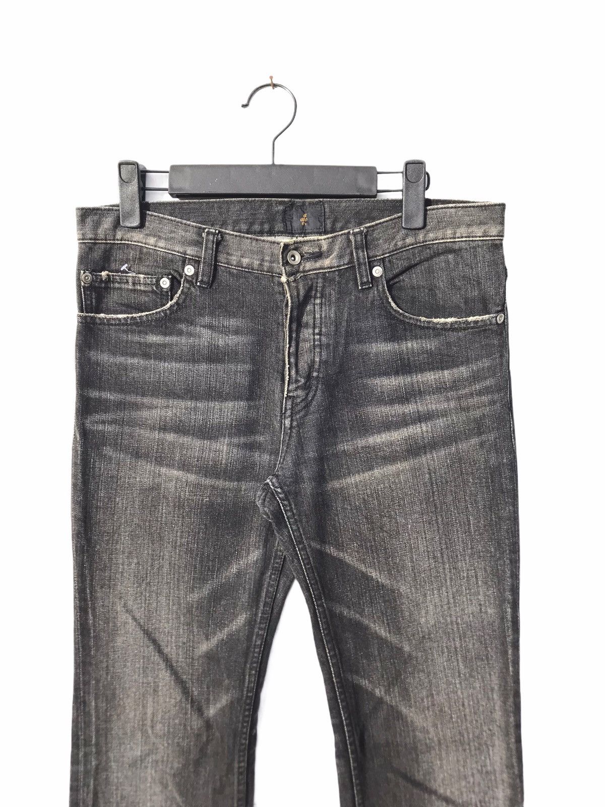 ato Ato Modeled by Kiyoshi Yoneno Size US 31 - 3 Thumbnail
