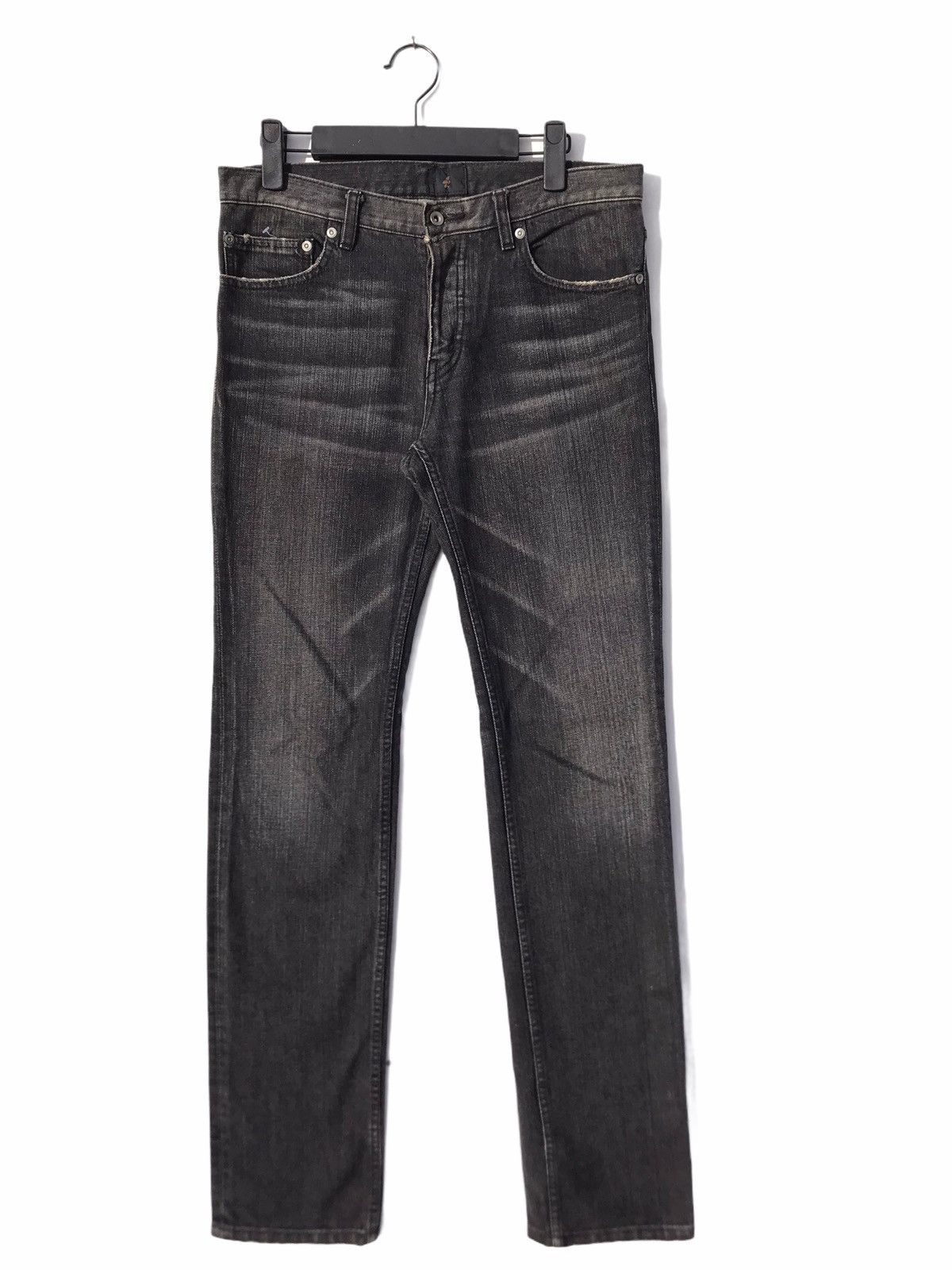 ato Ato Modeled by Kiyoshi Yoneno Size US 31 - 1 Thumbnail