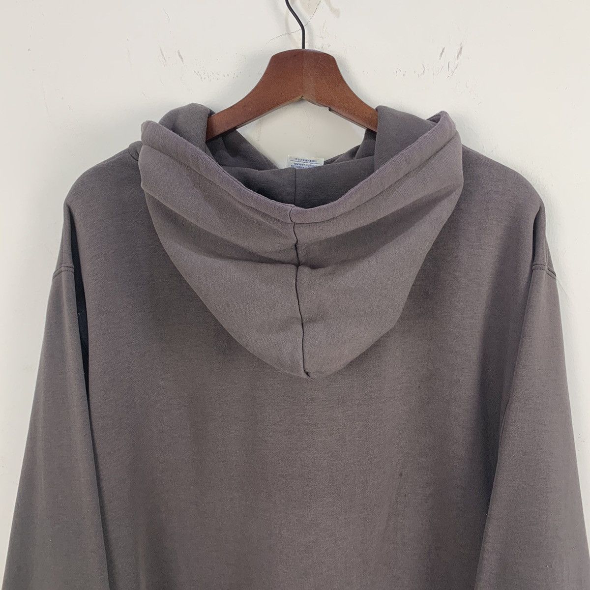 Champion × Vintage 90s CHAMPION BLIZZAK USA Spellout Pullover Hoodie Sweater Size US XL / EU 56 / 4 - 12 Thumbnail