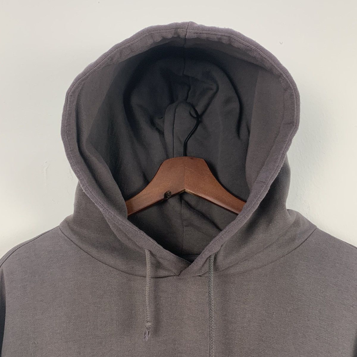 Champion × Vintage 90s CHAMPION BLIZZAK USA Spellout Pullover Hoodie Sweater Size US XL / EU 56 / 4 - 9 Thumbnail