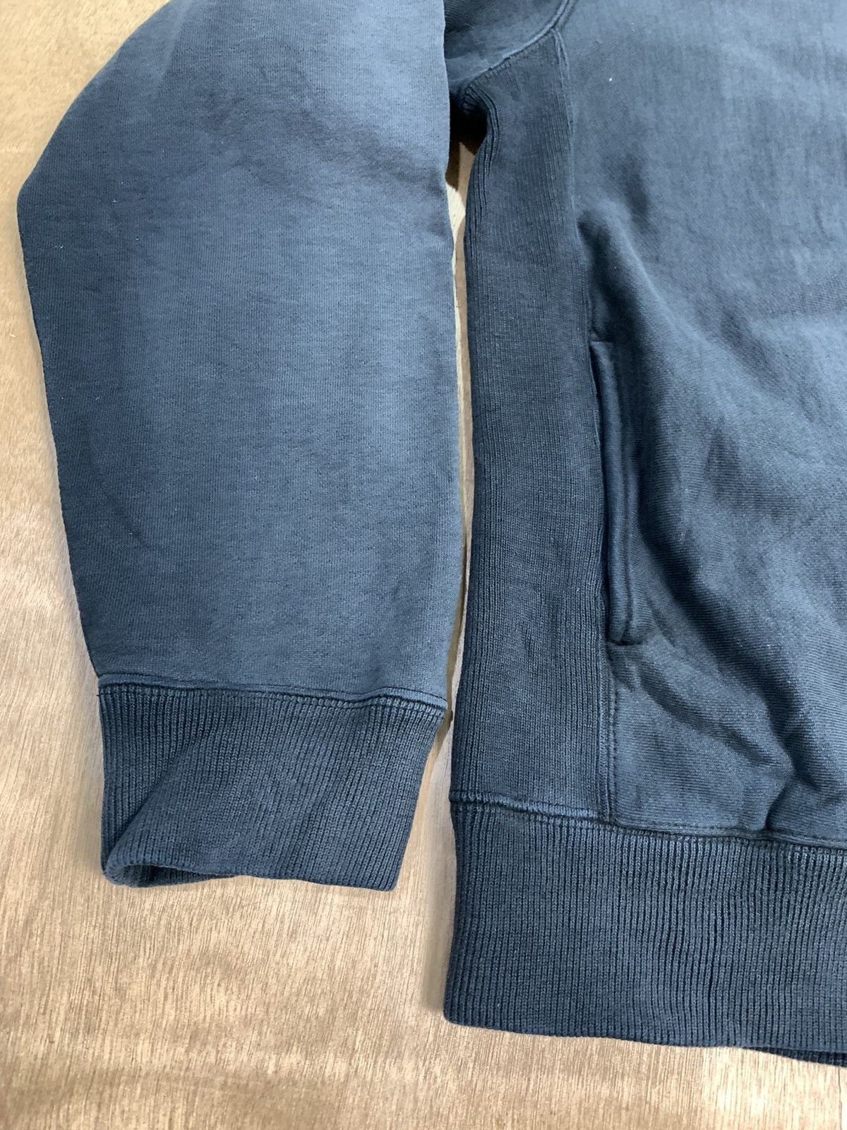 Faded Glory Vtg FREE STYLE Streetwear Sun Faded Button Up Hoodie Jacket Size US L / EU 52-54 / 3 - 11 Thumbnail