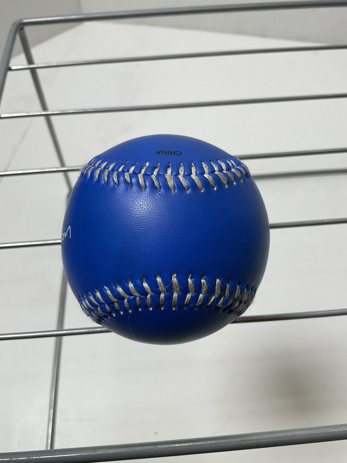 Travis Scott Travis Scott Cactus Jack Foundation Baseball Blue Unreleased Size ONE SIZE - 8 Thumbnail