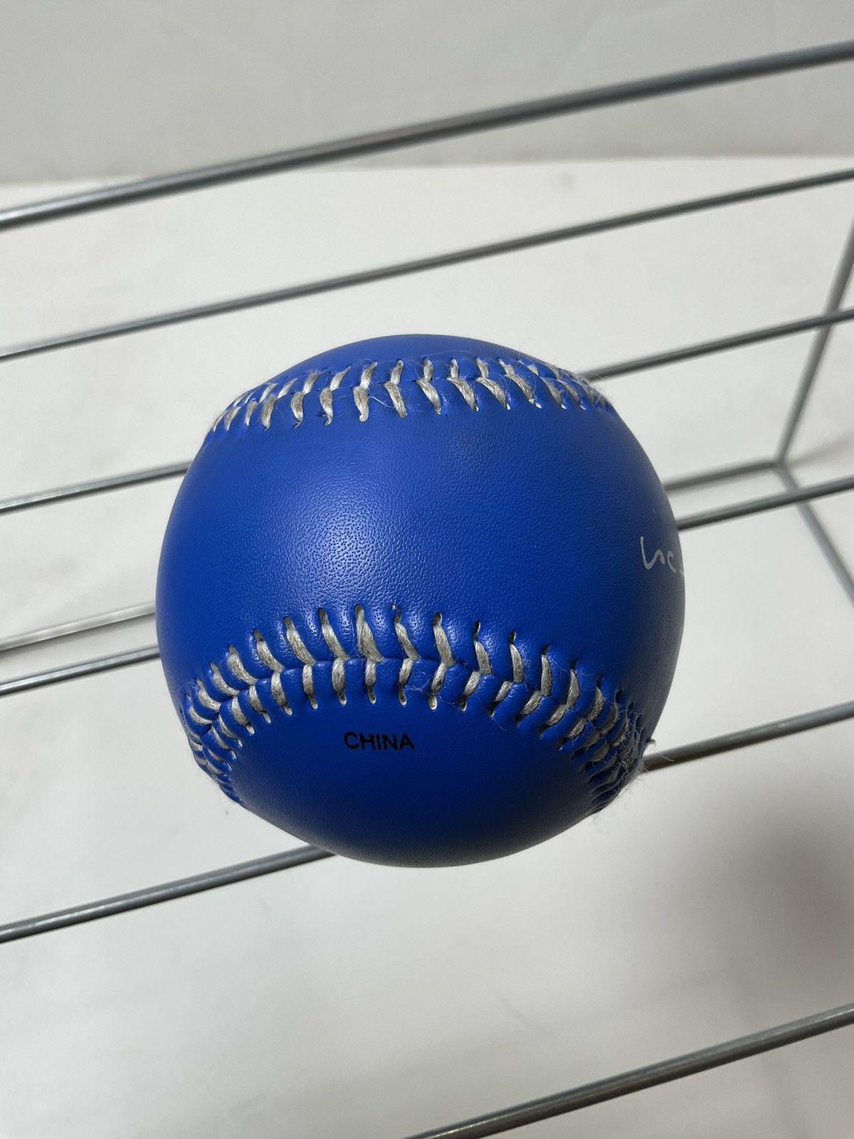 Travis Scott Travis Scott Cactus Jack Foundation Baseball Blue Unreleased Size ONE SIZE - 5 Thumbnail