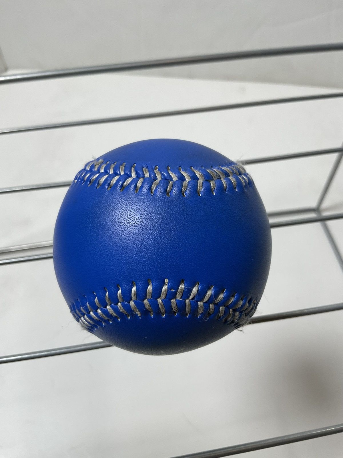 Travis Scott Travis Scott Cactus Jack Foundation Baseball Blue Unreleased Size ONE SIZE - 3 Thumbnail