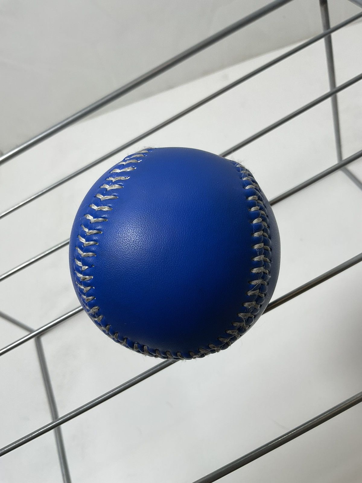 Travis Scott Travis Scott Cactus Jack Foundation Baseball Blue Unreleased Size ONE SIZE - 4 Thumbnail