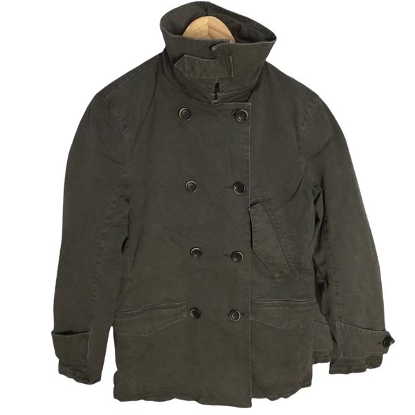 Paul Smith paul smith military cotton m65 jacket | Grailed