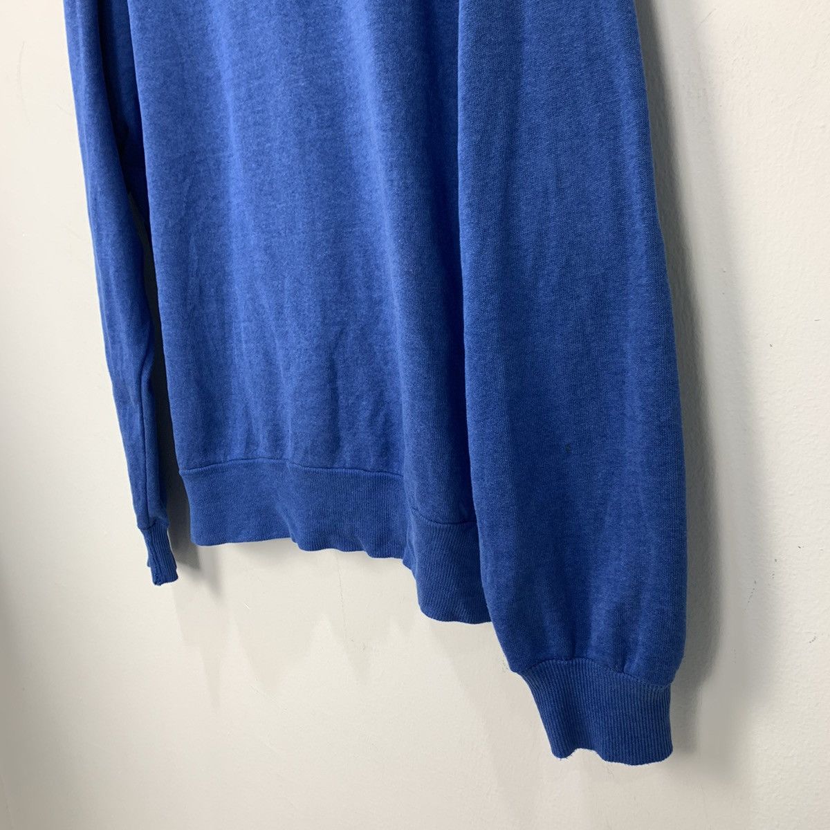 Jerzees Vintage 80s UNIVERSITE DE PARIS SORBONNE Jerzees Sweatshirt Size US L / EU 52-54 / 3 - 18 Thumbnail