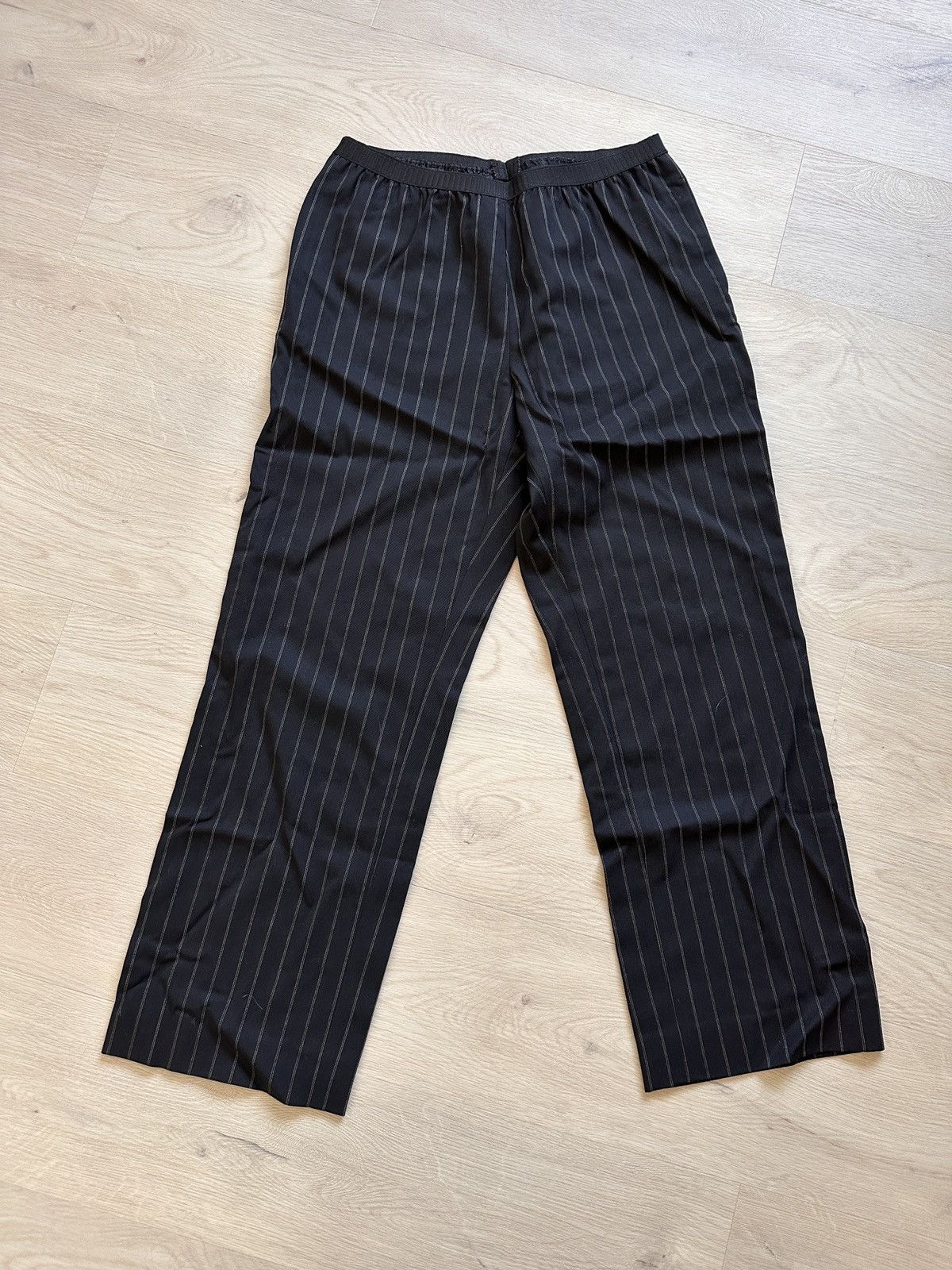 Maison Margiela Fall 2003 pant Size 30" / US 8 / IT 44 - 1 Thumbnail