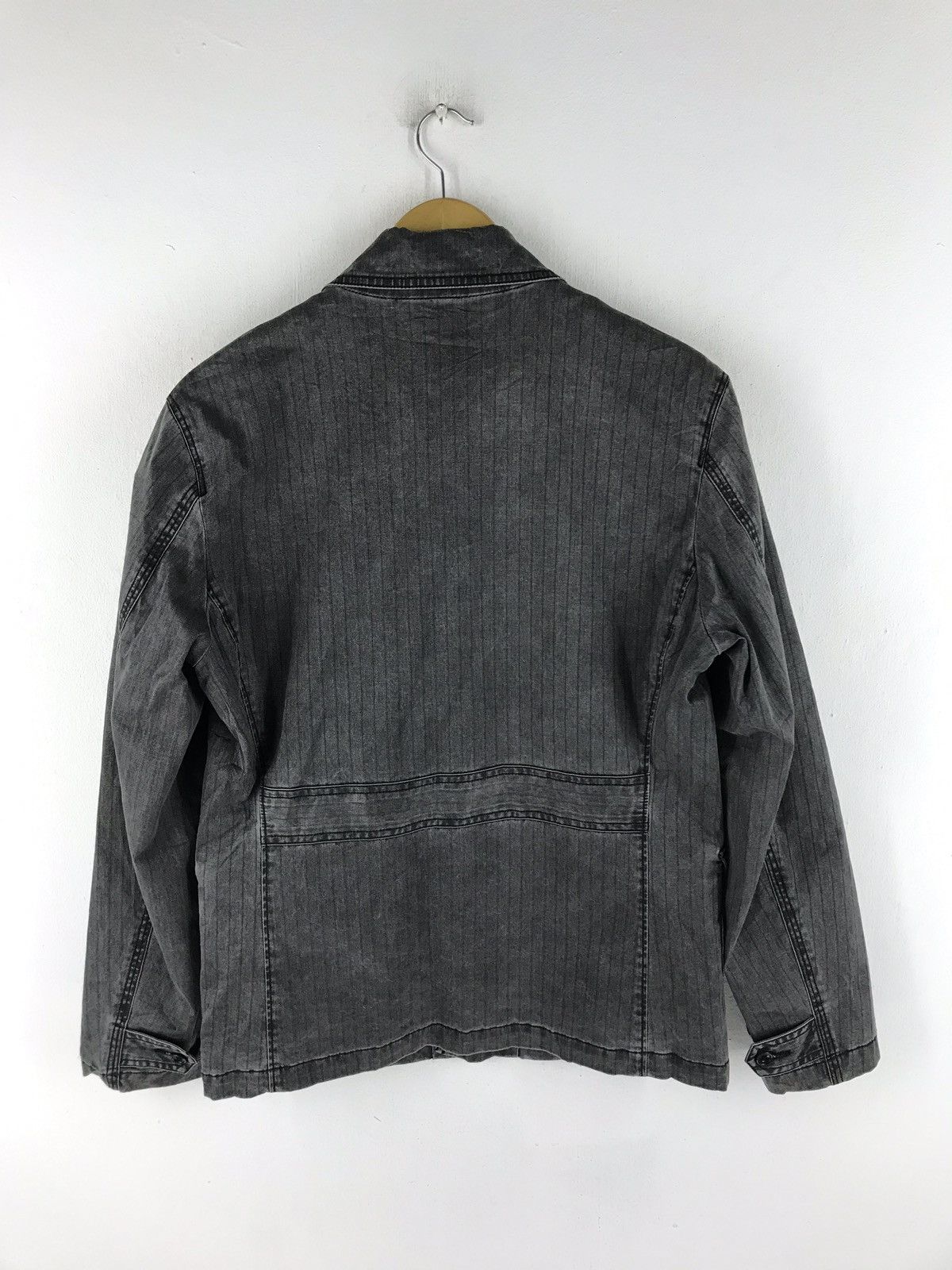 Paul Smith 🔊🔥FINAL DROP🔥 R.Newbold british button jacket Size US M / EU 48-50 / 2 - 7 Thumbnail