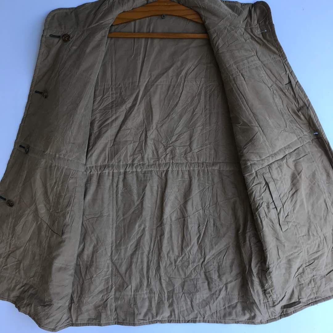Herno HERNO REVERSIBLE ITALIAN DESIGNER MADE IN ITALY Size US L / EU 52-54 / 3 - 9 Thumbnail