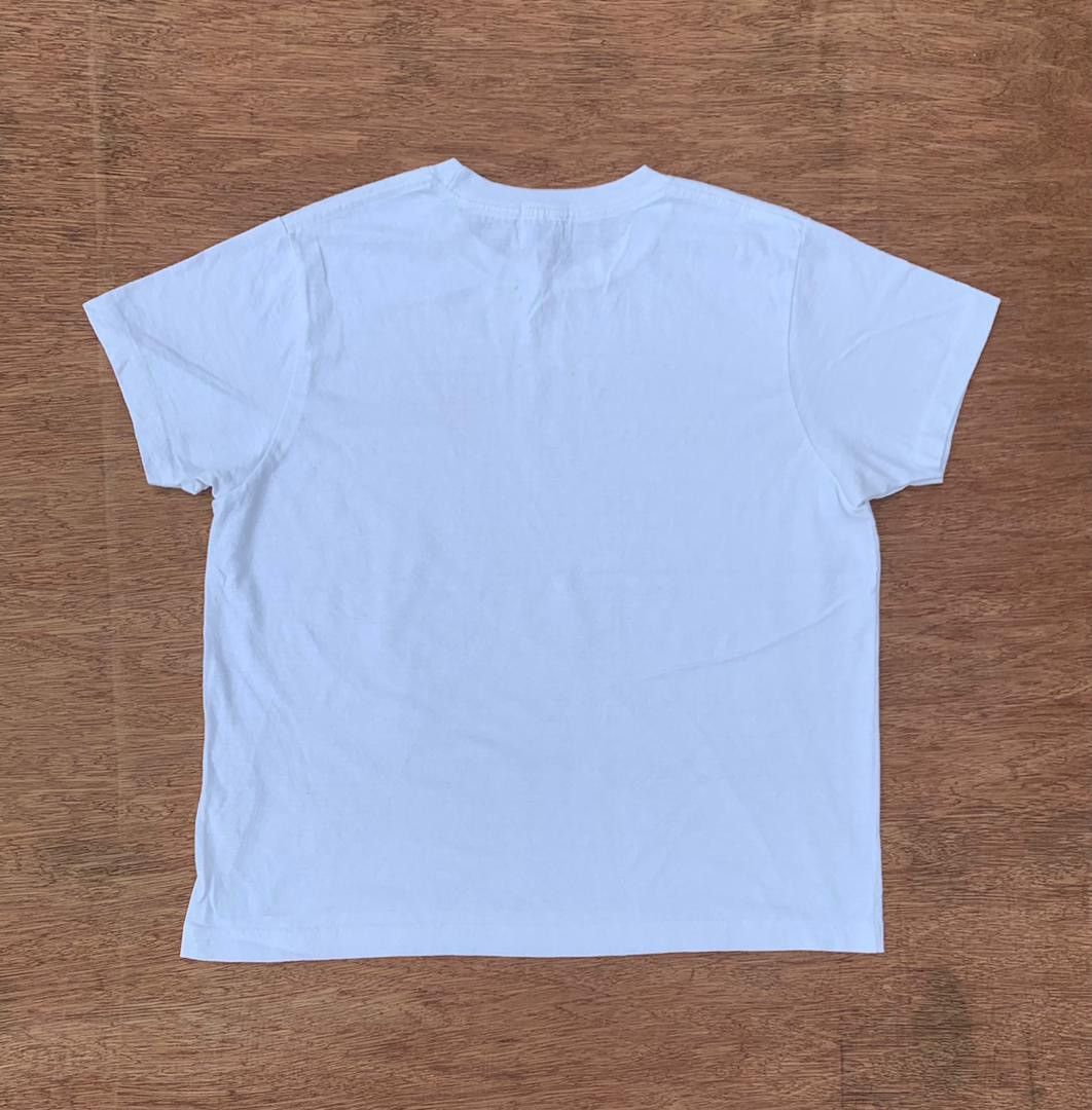 Vintage Vintage Tee D - 11 Size US L / EU 52-54 / 3 - 4 Thumbnail
