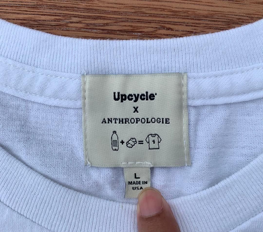 Vintage Vintage Tee D - 11 Size US L / EU 52-54 / 3 - 2 Thumbnail