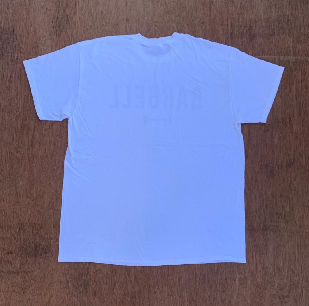 Gildan × Vintage barbell tee D - 7 Size US XL / EU 56 / 4 - 3 Thumbnail