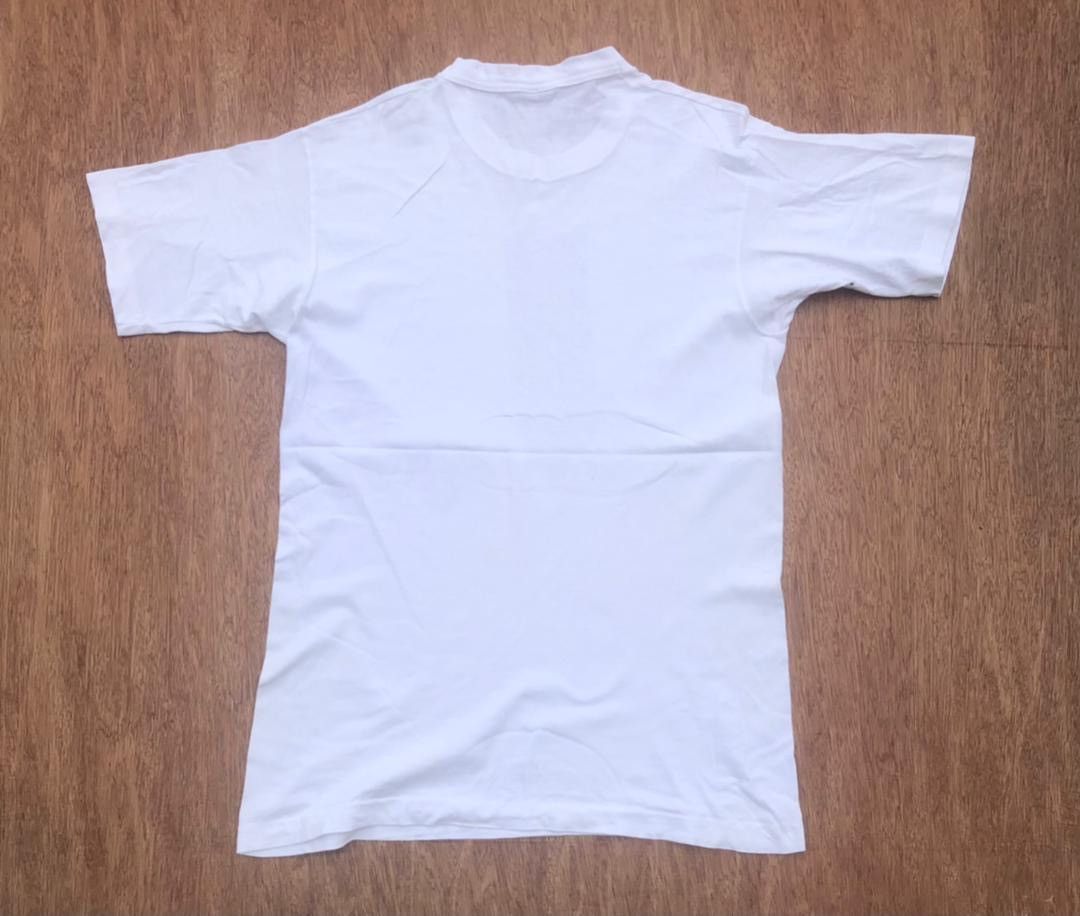 GQ × Vintage Vintage Tee D - 13 GQ Size US L / EU 52-54 / 3 - 4 Thumbnail