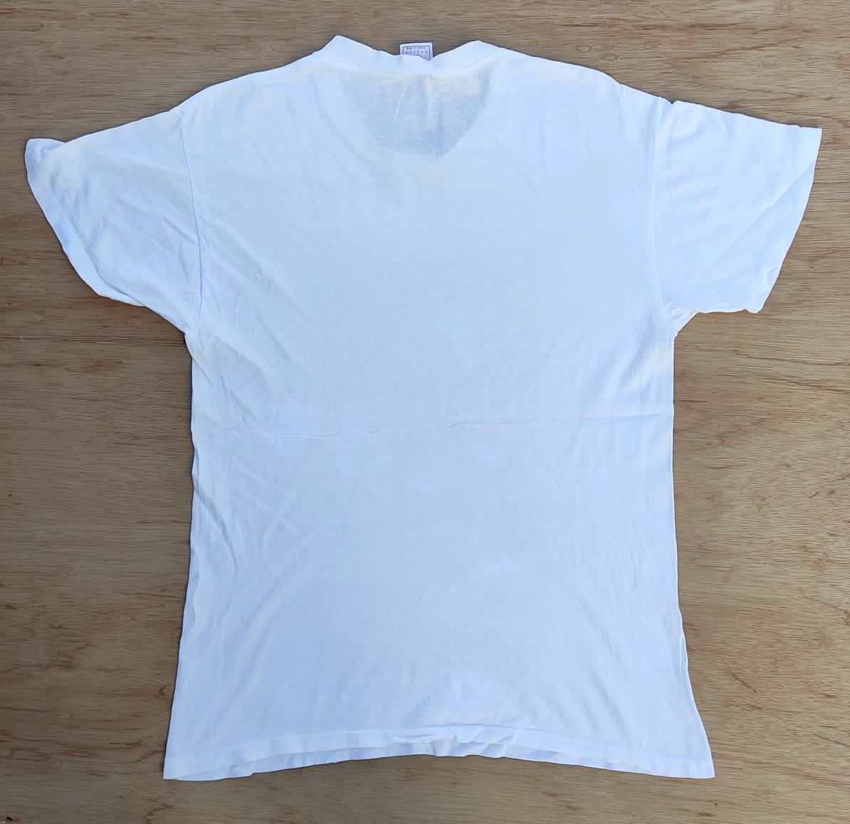 Vintage vintage tee D - 8 Size US M / EU 48-50 / 2 - 4 Thumbnail