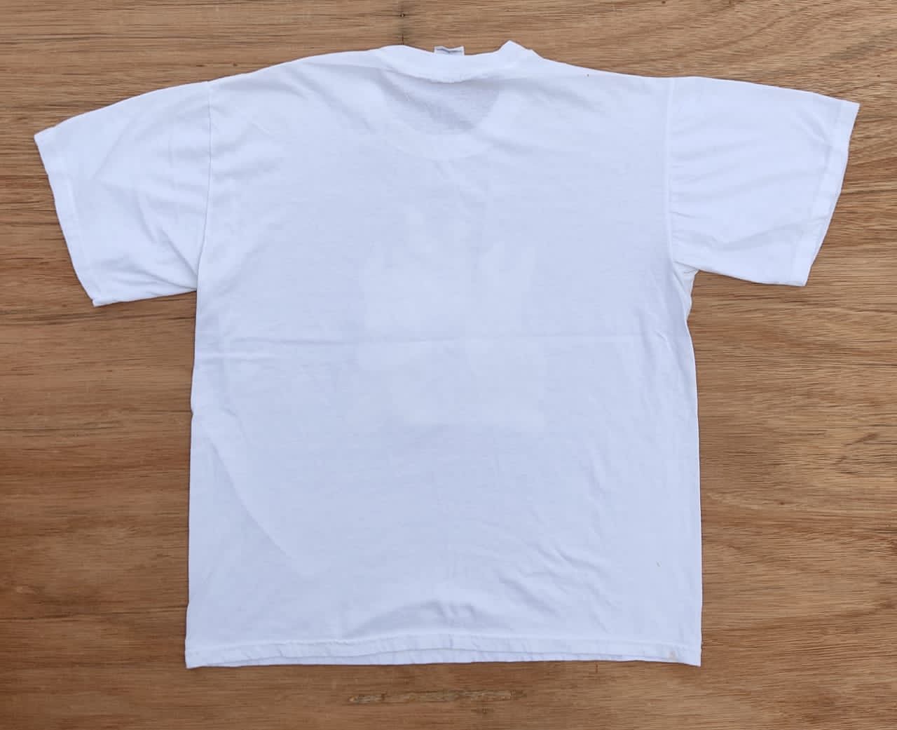 Gildan × Vintage vintage tee D - 12 german shepherd Size US L / EU 52-54 / 3 - 3 Thumbnail