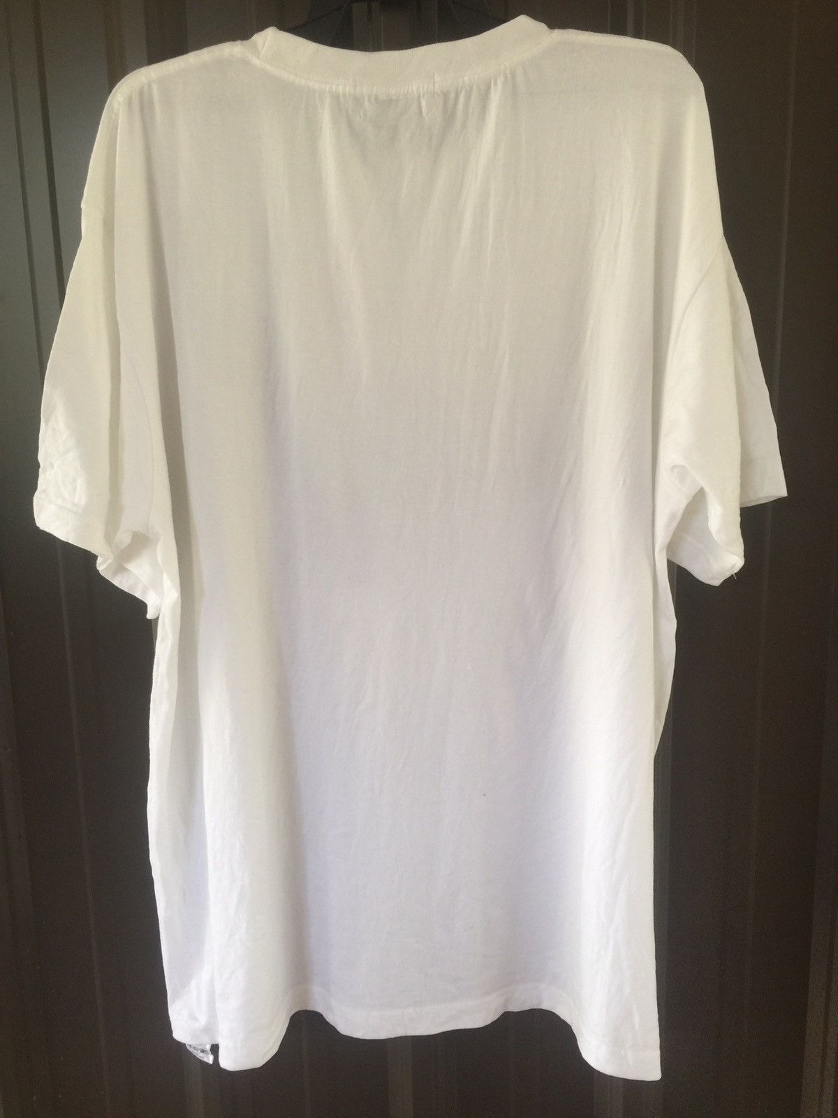 Band Tees Sexy Anime Girl Punkrock Tee Size US L / EU 52-54 / 3 - 3 Thumbnail