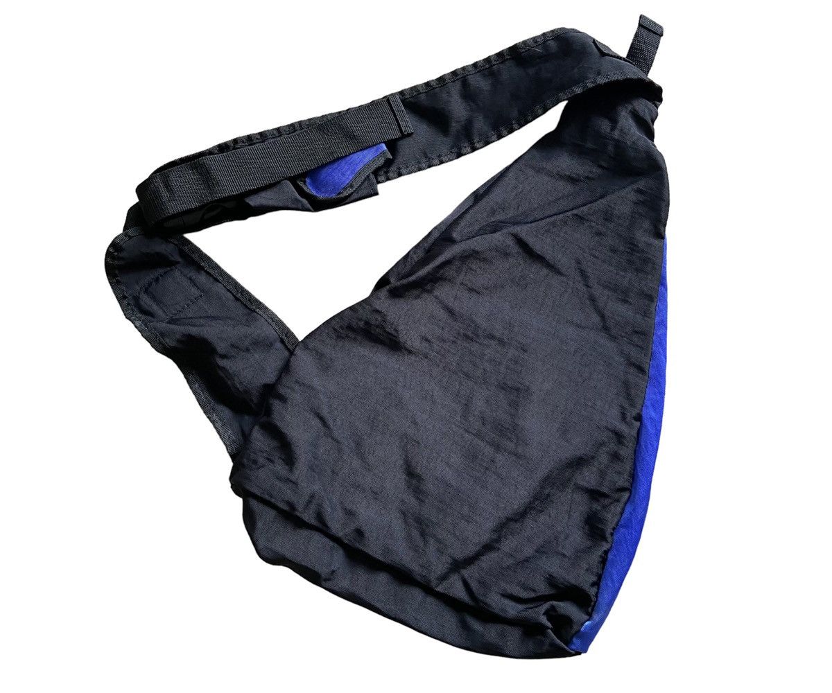 Oakley Vintage Oakley Crossbody Bag Size ONE SIZE - 6 Thumbnail