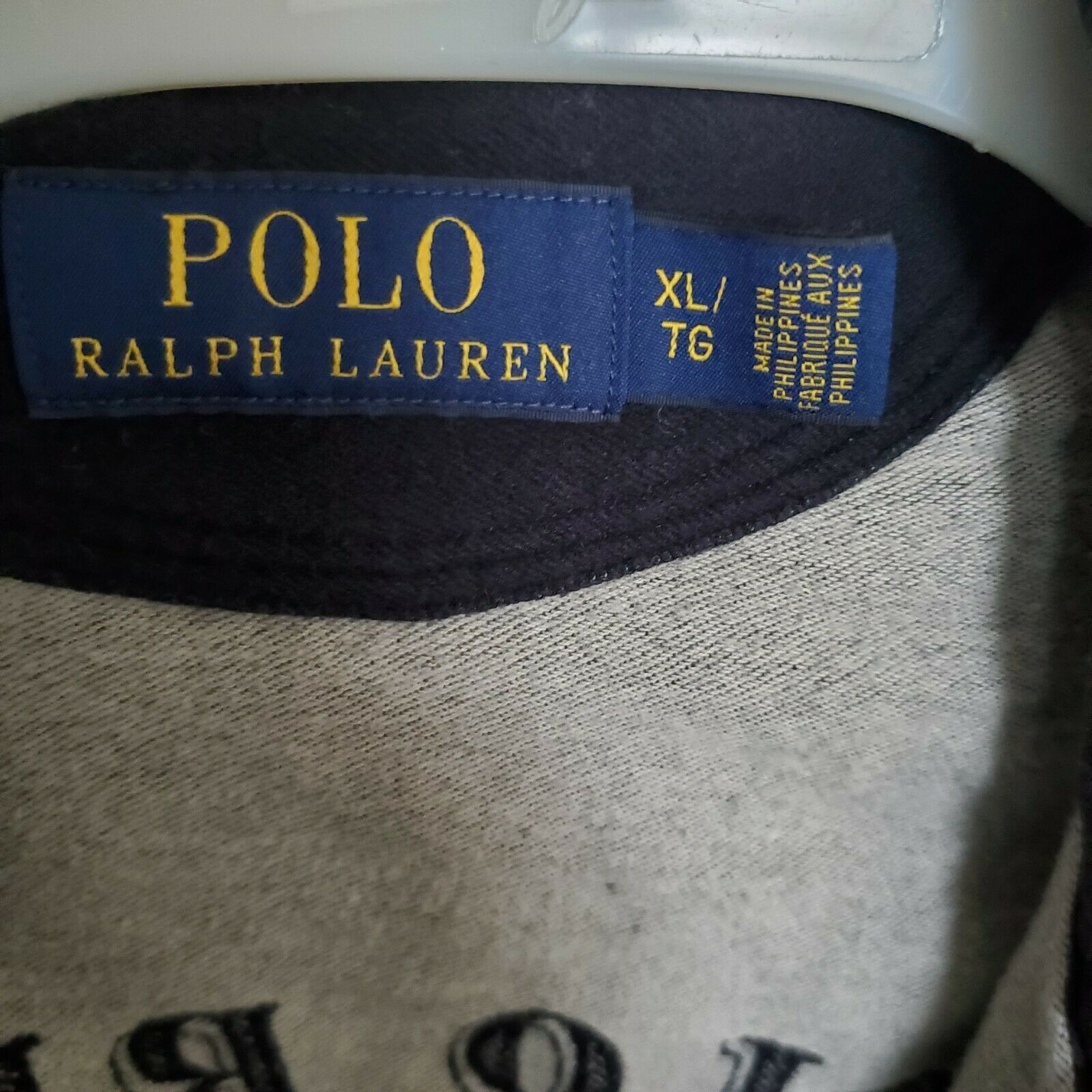 Polo Ralph Lauren Polo Ralph Lauren Sportsman Outfitter Shirt Size XL Size US XL / EU 56 / 4 - 9 Thumbnail