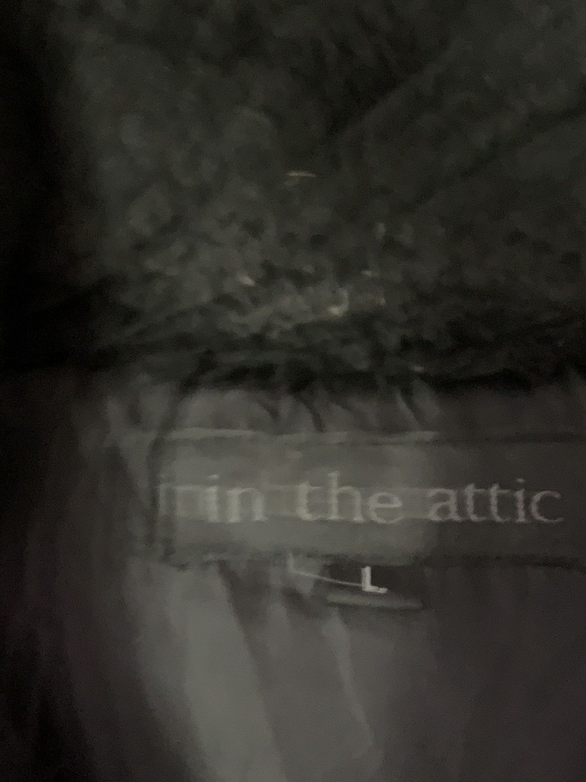 In The Attic × Seditionaries In The Attic Puffer Jacket Size US L / EU 52-54 / 3 - 6 Thumbnail