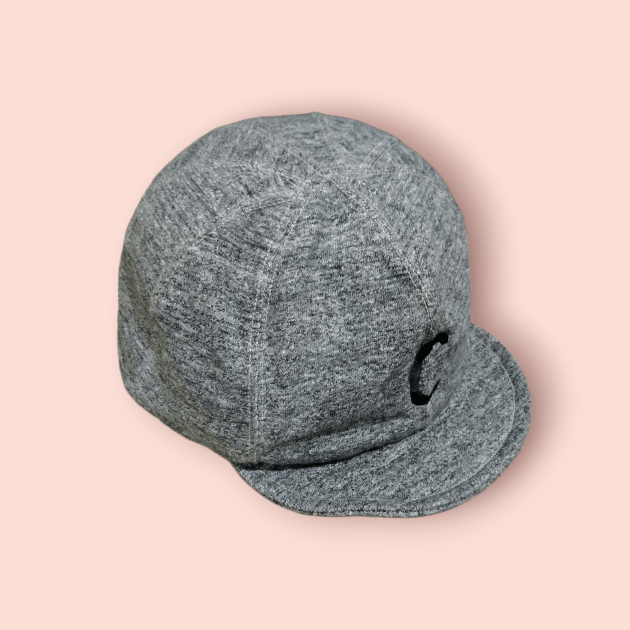 Jackman × Japanese Brand RARE JACKMAN TANABE MERIYASU 8 PANEL FITTED CAP Size ONE SIZE - 7 Thumbnail