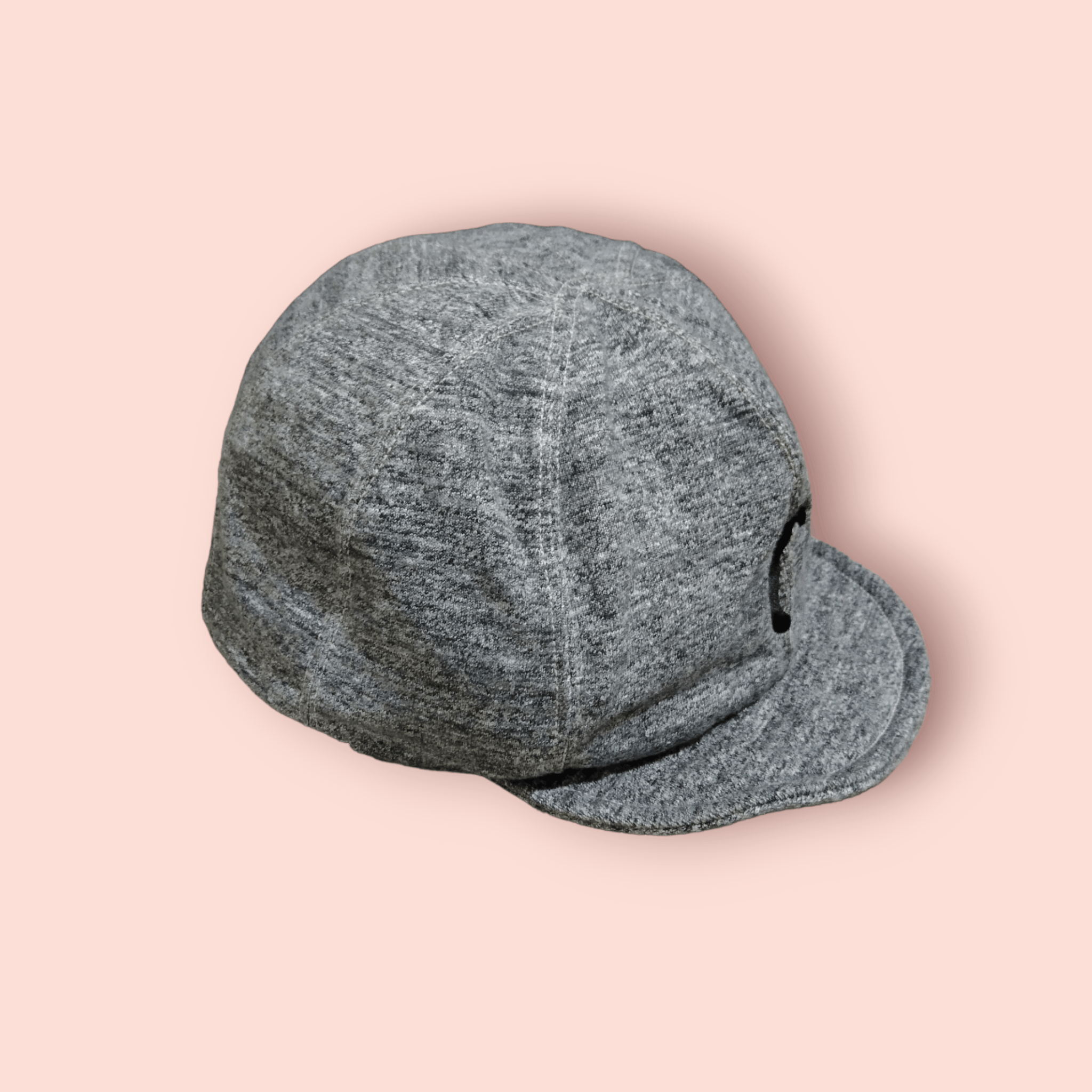Jackman × Japanese Brand RARE JACKMAN TANABE MERIYASU 8 PANEL FITTED CAP Size ONE SIZE - 10 Thumbnail
