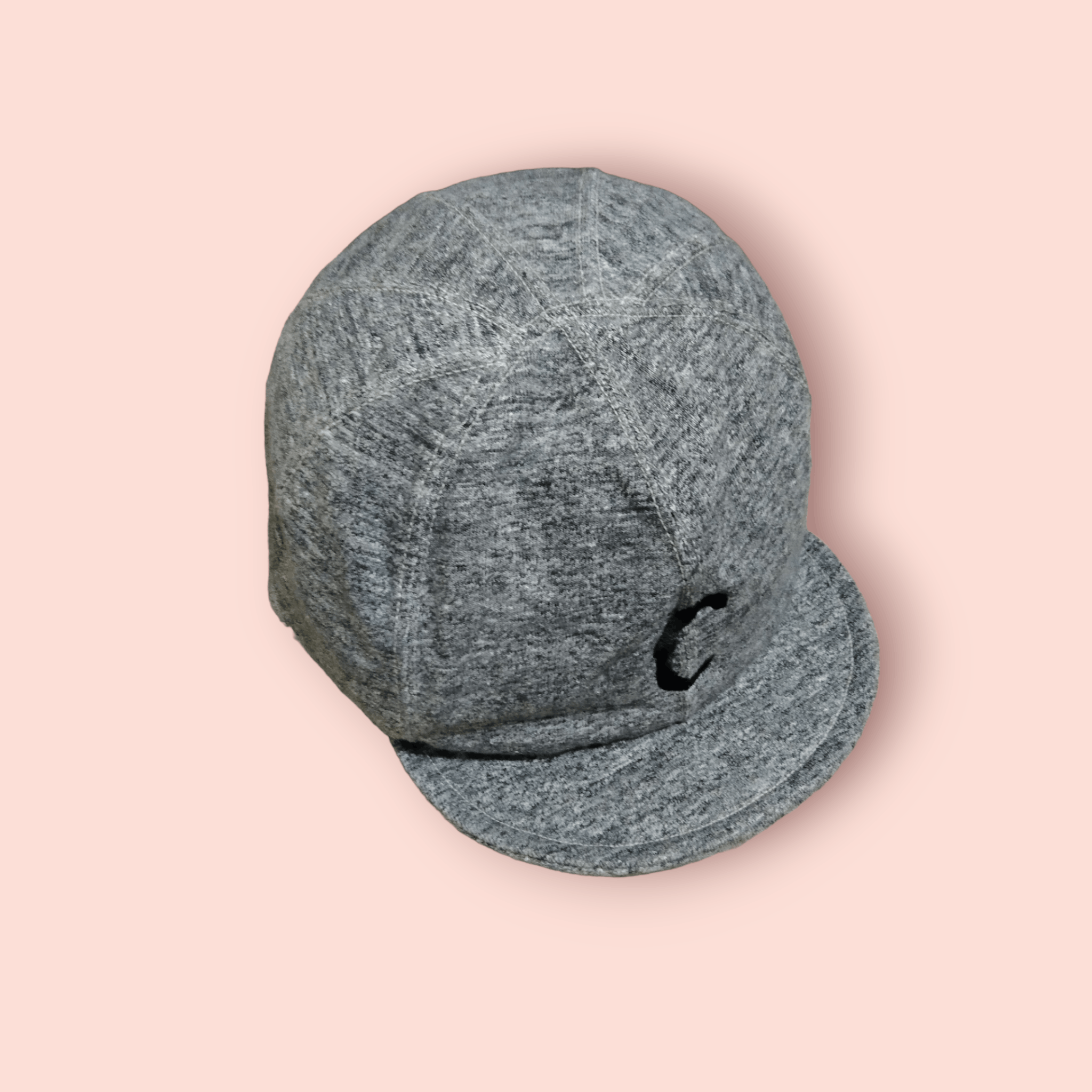Jackman × Japanese Brand RARE JACKMAN TANABE MERIYASU 8 PANEL FITTED CAP Size ONE SIZE - 12 Thumbnail