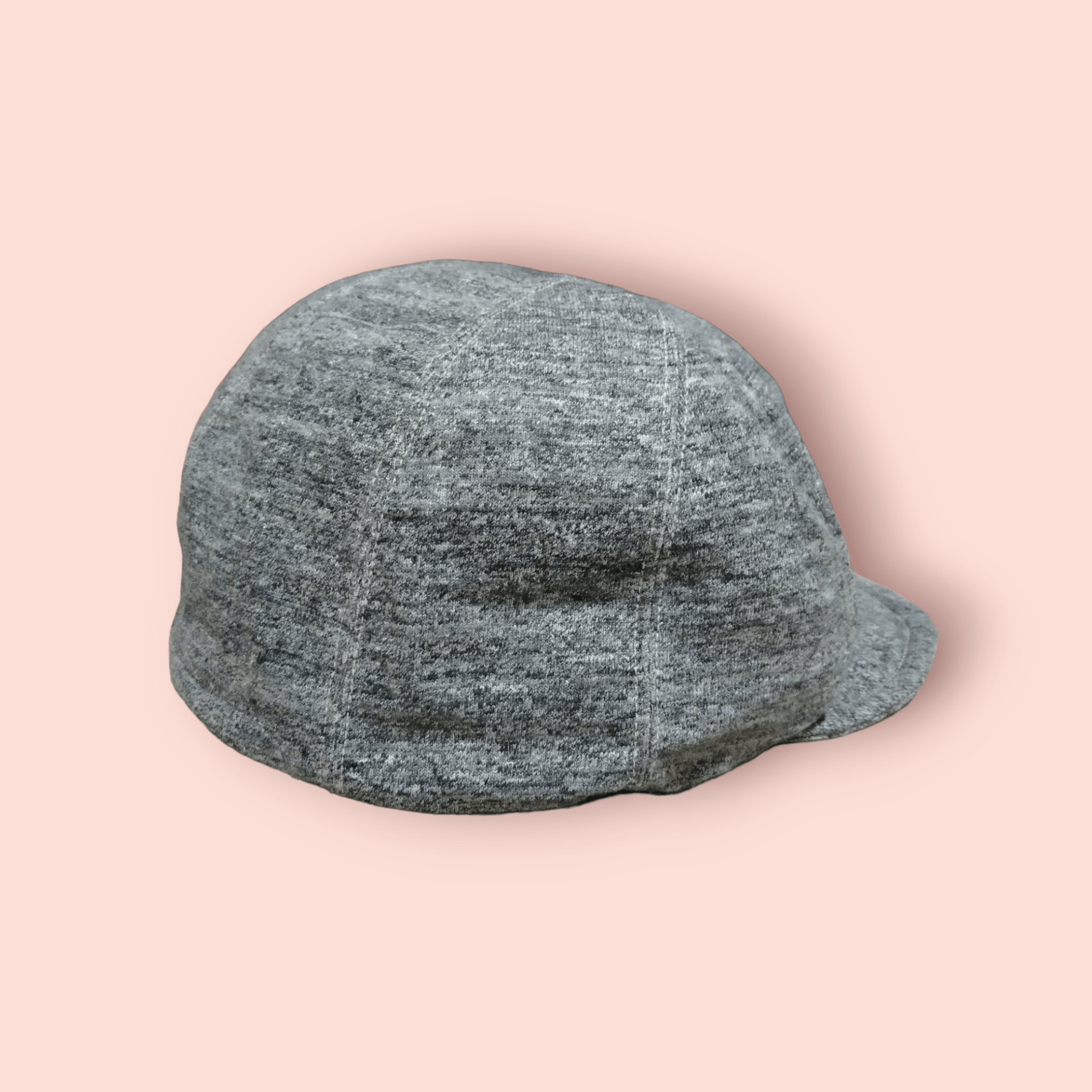 Jackman × Japanese Brand RARE JACKMAN TANABE MERIYASU 8 PANEL FITTED CAP Size ONE SIZE - 13 Thumbnail