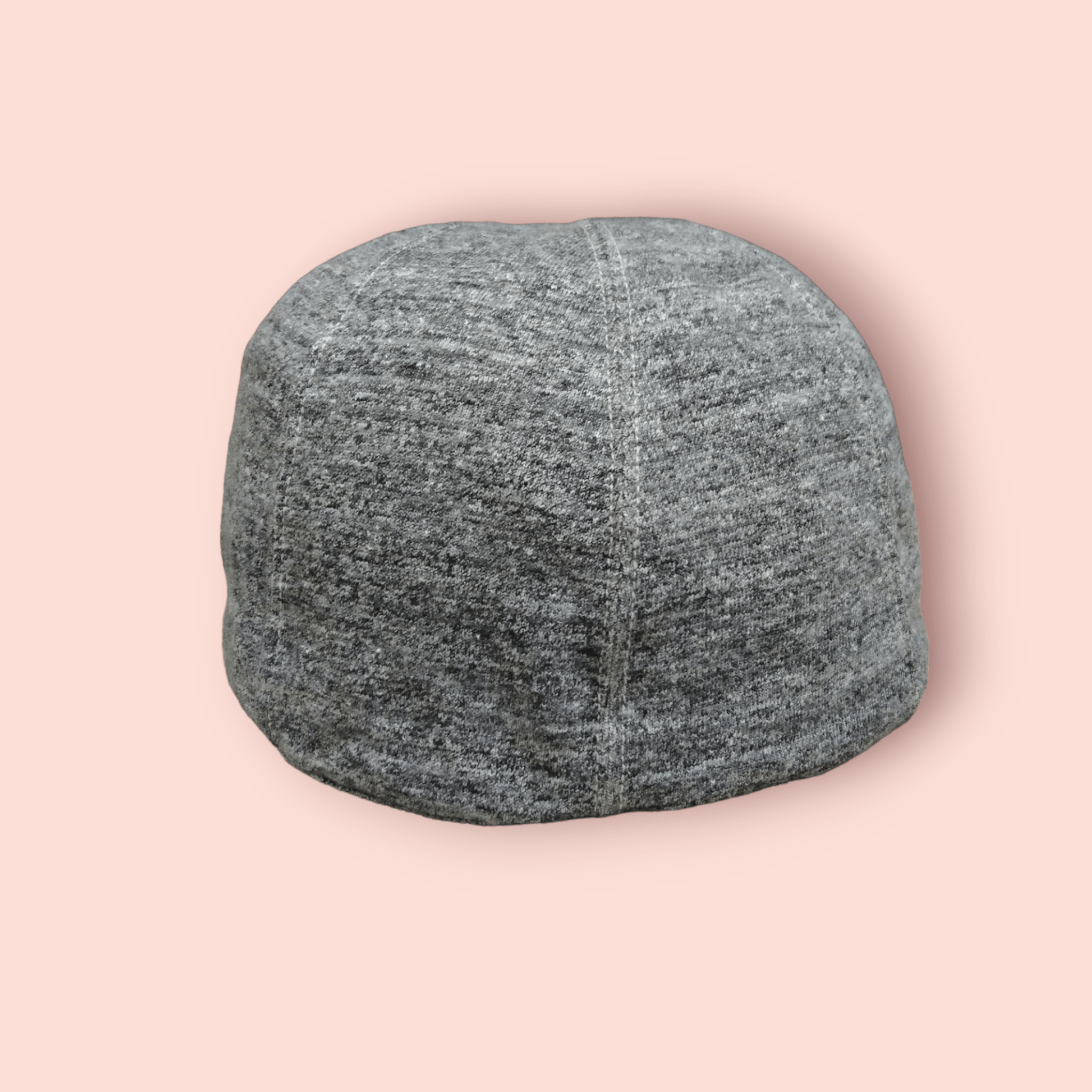 Jackman × Japanese Brand RARE JACKMAN TANABE MERIYASU 8 PANEL FITTED CAP Size ONE SIZE - 15 Thumbnail