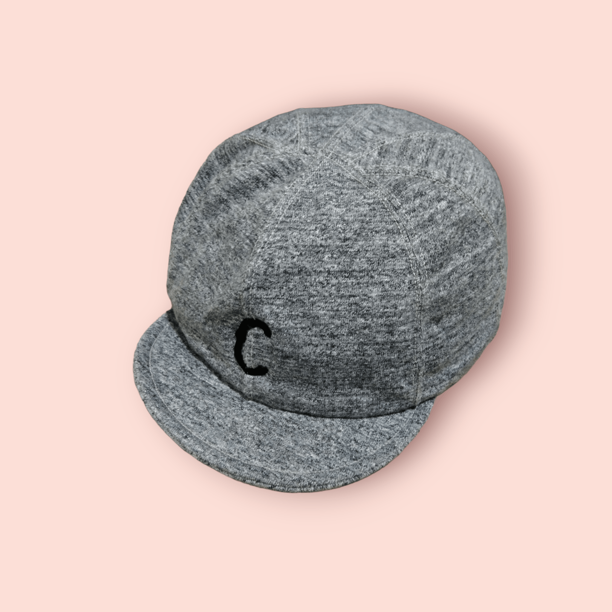 Jackman × Japanese Brand RARE JACKMAN TANABE MERIYASU 8 PANEL FITTED CAP Size ONE SIZE - 1 Thumbnail