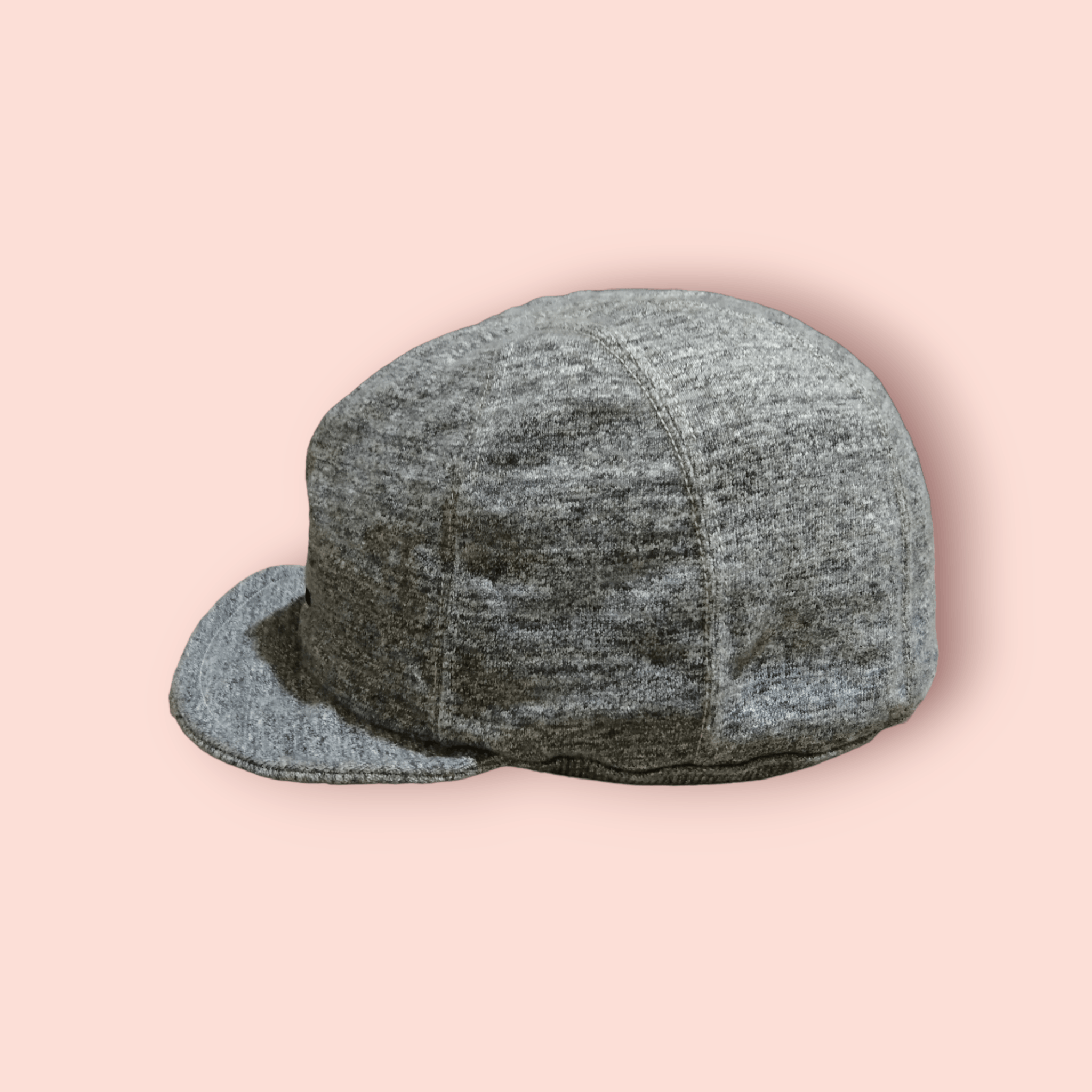 Jackman × Japanese Brand RARE JACKMAN TANABE MERIYASU 8 PANEL FITTED CAP Size ONE SIZE - 5 Thumbnail