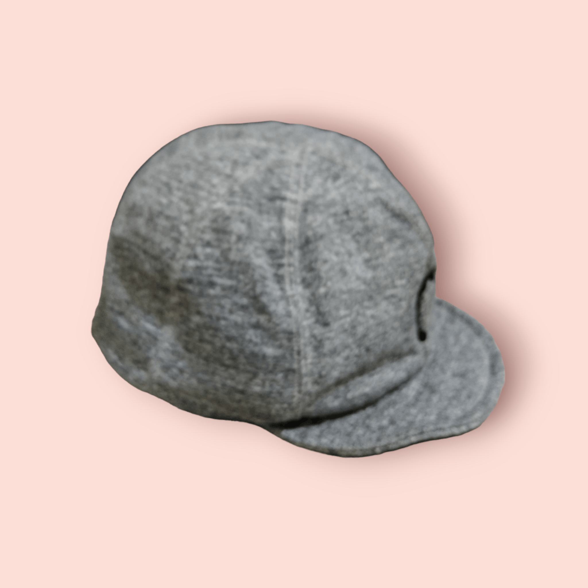 Jackman × Japanese Brand RARE JACKMAN TANABE MERIYASU 8 PANEL FITTED CAP Size ONE SIZE - 11 Thumbnail