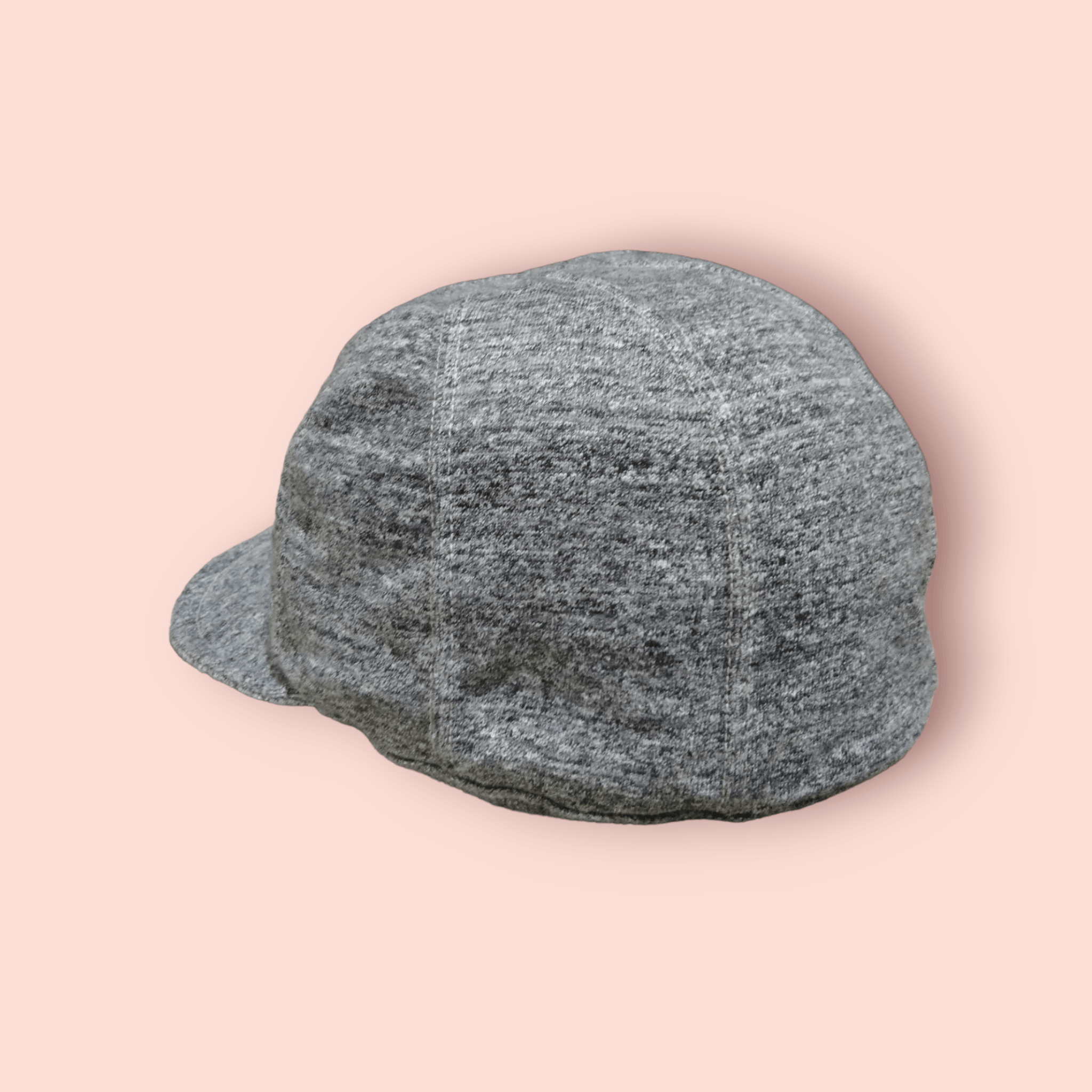 Jackman × Japanese Brand RARE JACKMAN TANABE MERIYASU 8 PANEL FITTED CAP Size ONE SIZE - 6 Thumbnail