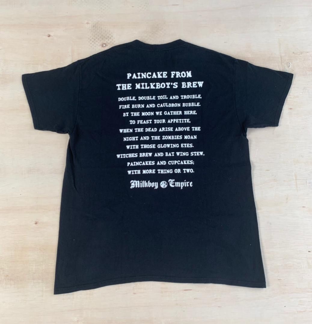 Designer Milkyboy Paincake Size US L / EU 52-54 / 3 - 3 Thumbnail