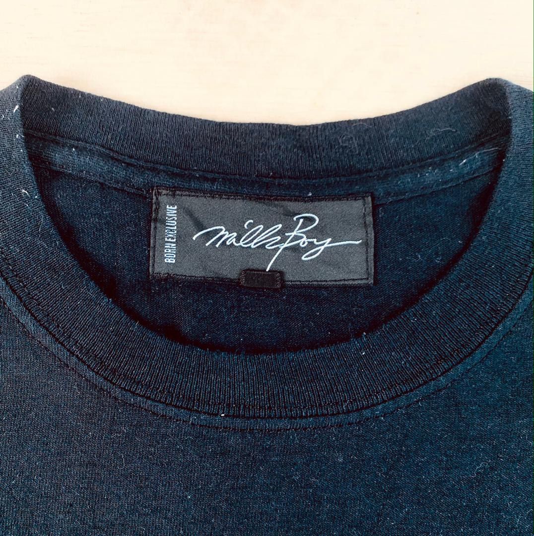 Designer Milkyboy Paincake Size US L / EU 52-54 / 3 - 5 Thumbnail