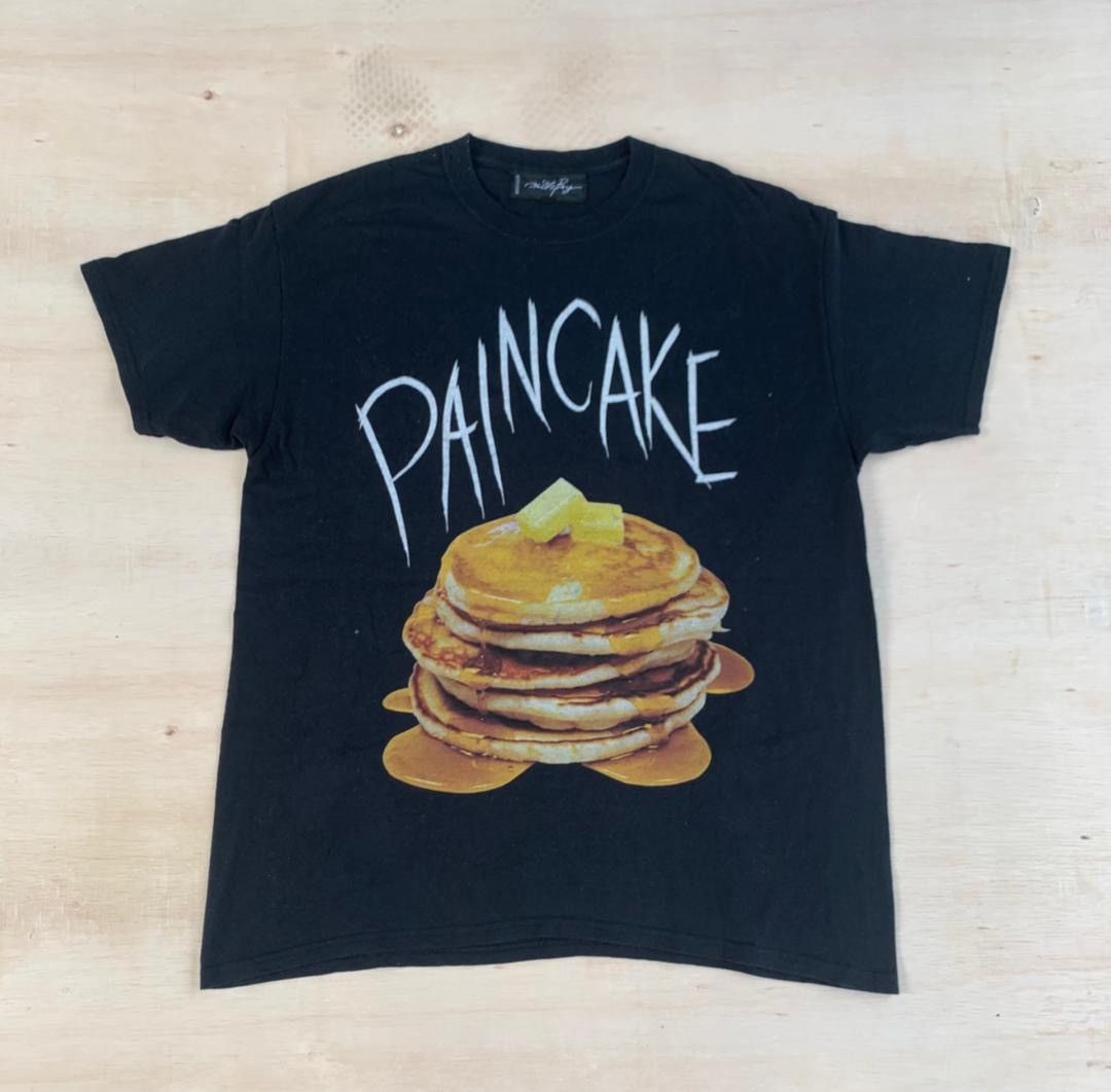 Designer Milkyboy Paincake Size US L / EU 52-54 / 3 - 1 Thumbnail