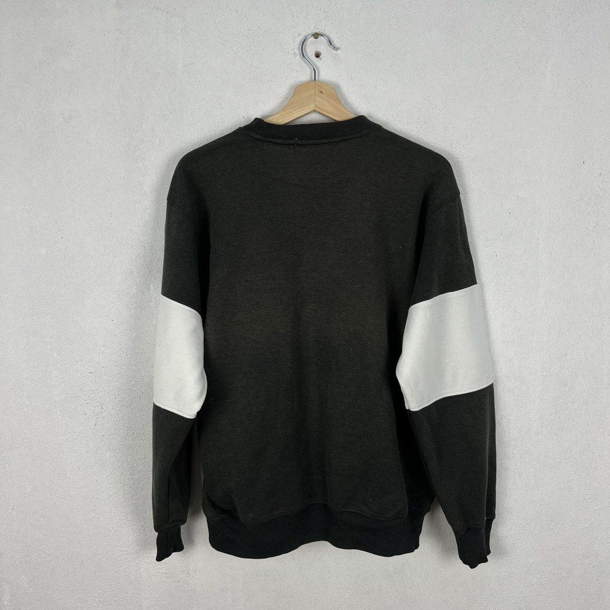 Cartoon Network VINTAGE MARPHY BROTHERS BIG LOGO SWEATSHIRT CARTOON NETWORK Size US M / EU 48-50 / 2 - 6 Thumbnail