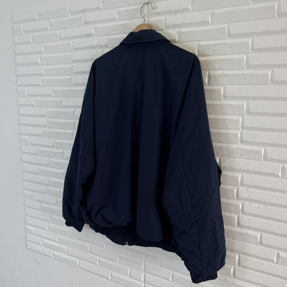 Goretex VINTAGE SUNDERLAND OF SCOTLAND GORE-TEX SURVIVAL JACKET Size US XL / EU 56 / 4 - 11 Thumbnail