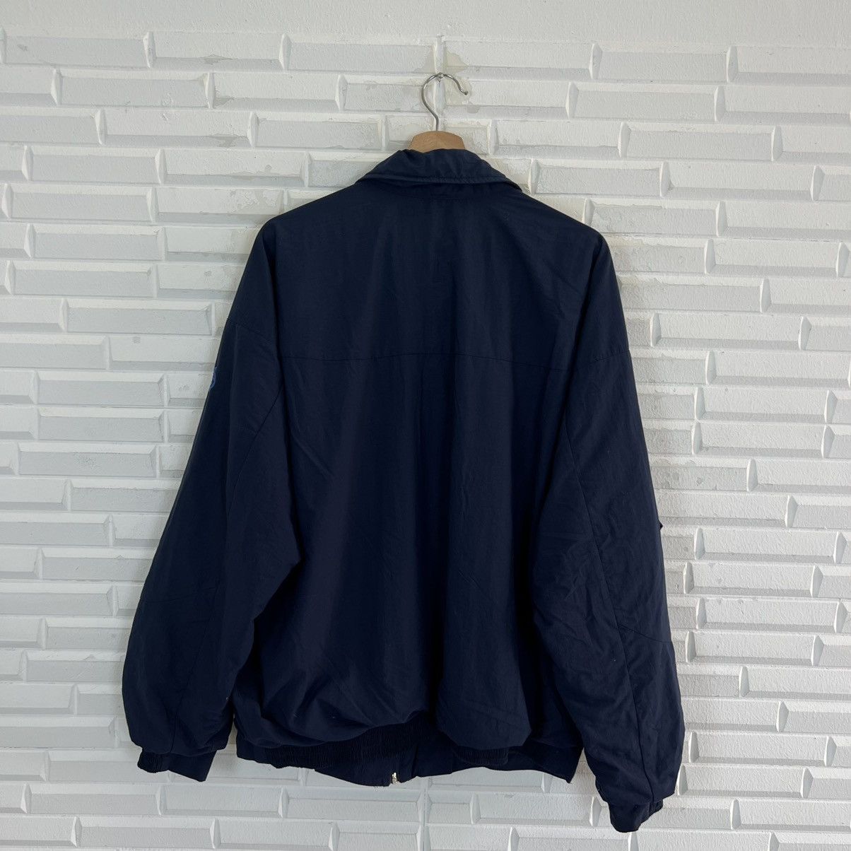 Goretex VINTAGE SUNDERLAND OF SCOTLAND GORE-TEX SURVIVAL JACKET Size US XL / EU 56 / 4 - 10 Thumbnail