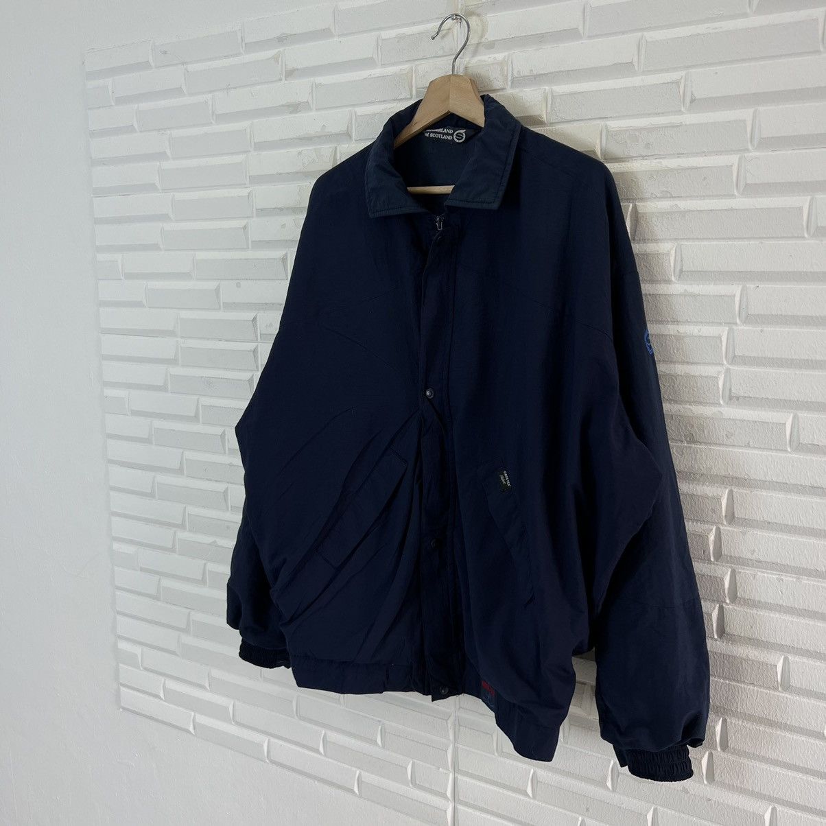 Goretex VINTAGE SUNDERLAND OF SCOTLAND GORE-TEX SURVIVAL JACKET Size US XL / EU 56 / 4 - 2 Thumbnail