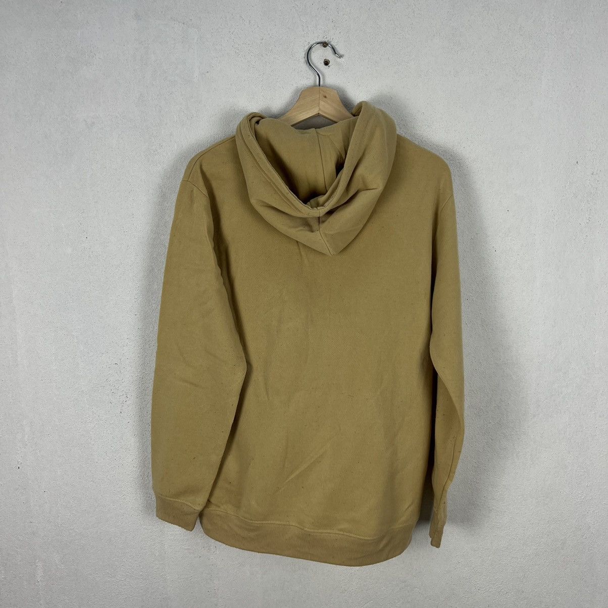 Japanese Brand RARE GREAT WOOD HOUSE HOODIE BIG LOGO Size US M / EU 48-50 / 2 - 8 Thumbnail