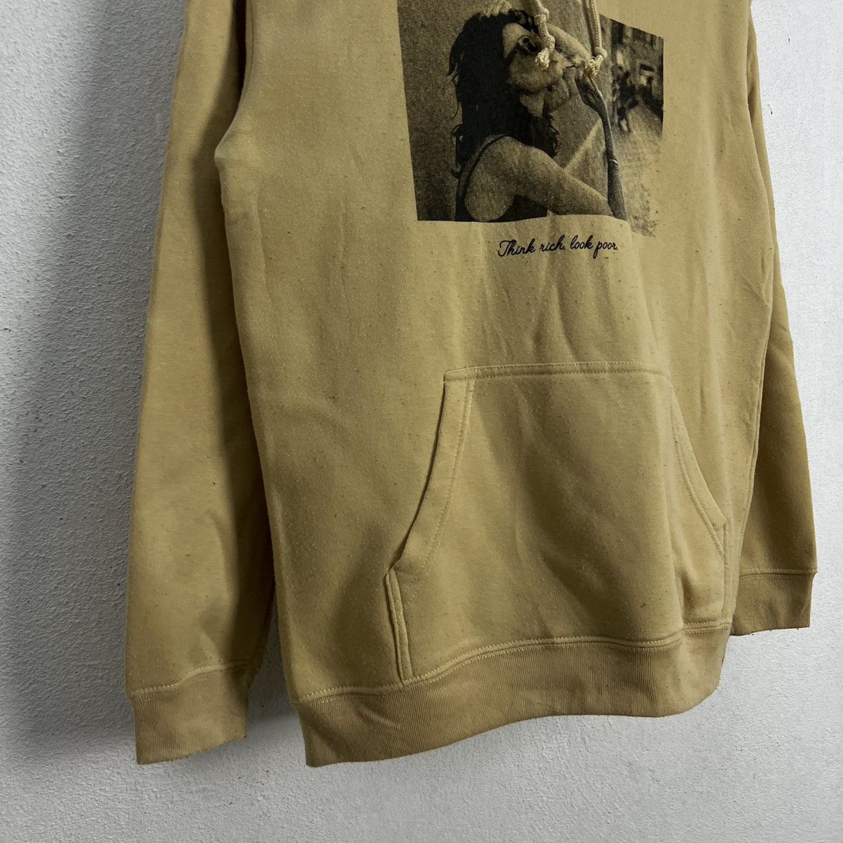 Japanese Brand RARE GREAT WOOD HOUSE HOODIE BIG LOGO Size US M / EU 48-50 / 2 - 4 Thumbnail