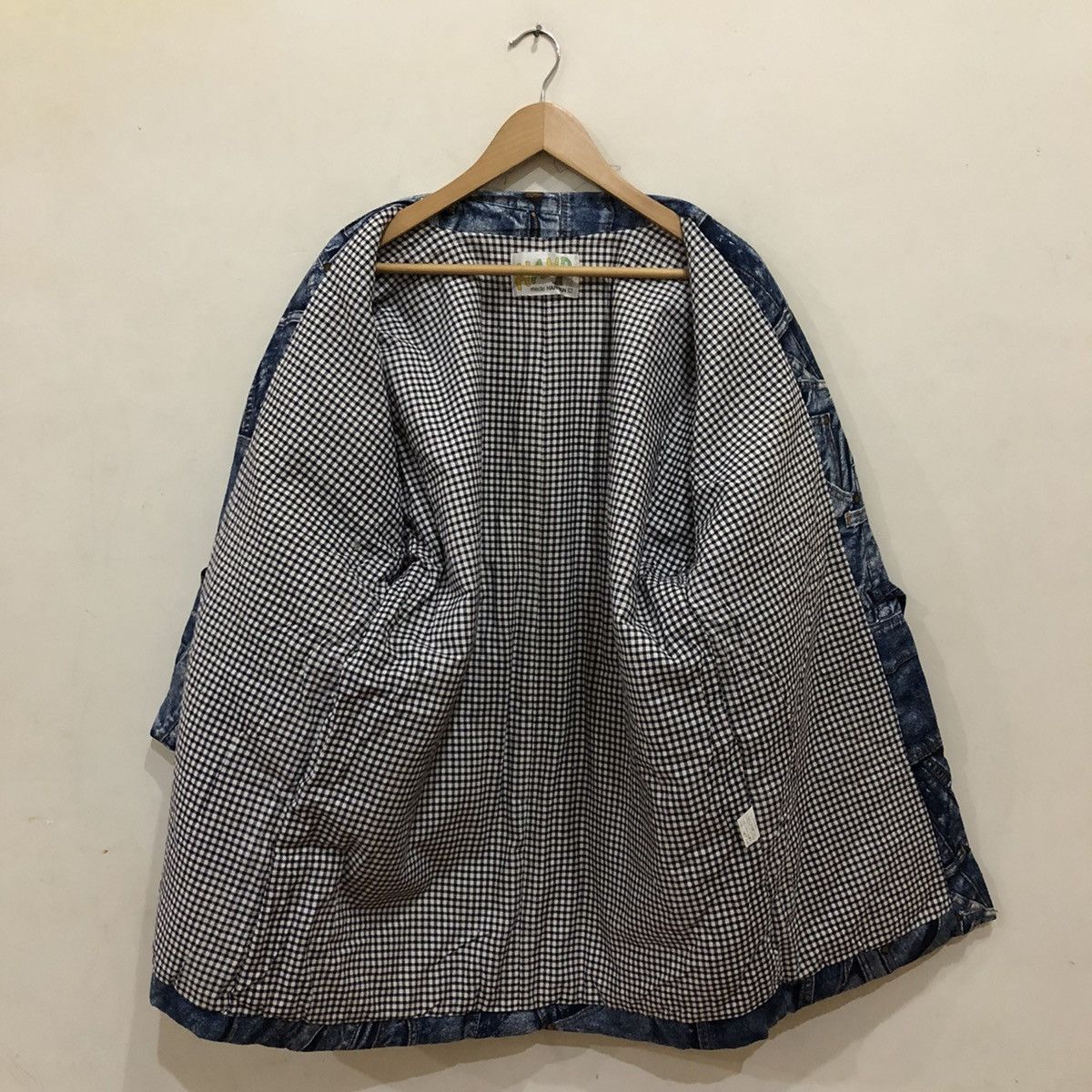 Japanese Brand Kimono Japan Jeans Design Size US L / EU 52-54 / 3 - 11 Thumbnail