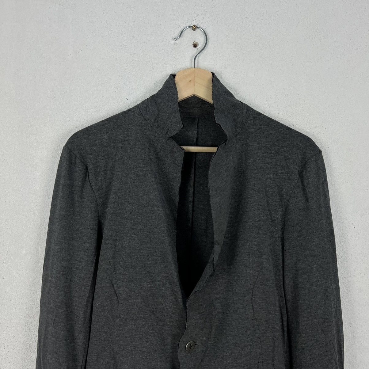 Japanese Brand RARE STYLE PUNK DESIGN PPFM JACKET Size US M / EU 48-50 / 2 - 3 Thumbnail